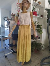 Robe Longue Taille 2