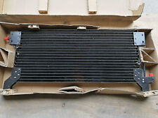 DESTOCKAGE! radiateur condenseur climatisation MITSUBISHI PAJERO Nissens 94169