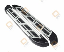 Marche-pieds latéraux pour Peugeot 3008 II 2017>2022 série Sapphire V2