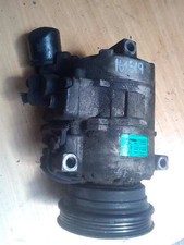 6904017 compresseur clim bmw 5 525 i (192 cv) 2000 k1c404r 161519