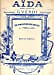 Transcription de la marche des trompettes d'Aïda pour piano [Partition] G,