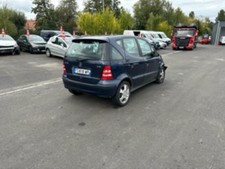 Banquette arriere MERCEDES CLASSE A 168 PHASE 2 170 1.7 CDI - 16V /R:62395542