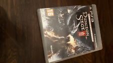 ---SONY PS3 DUNGEON SIEGE 3 EDITION LIMITEE—-