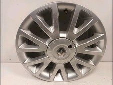 Jante 8200666351 RENAULT CLIO III Diesel/R:62124955