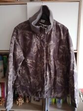 Manteau Homme Nike occasion. Tres bon état. Manque 1 pression.taille L, 44/46 fr