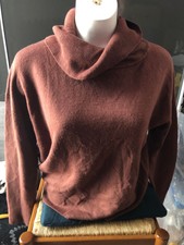 pull rose vin taille 40 primark