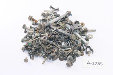 Yamaha WR 125 R Bj 2014 - restes de vis de petites pièces A1785