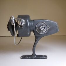 Moulinet canne à pêche RYOBI 266 vintage gris noir made in JAPAN N8354