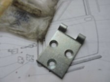 Neuf -Charnière de porte Citroen GS - Réf GX6515801A