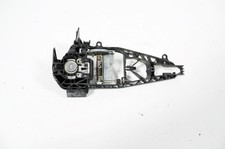 BMW X5 F15 2016 LHD avant Gauche Extérieur Porte Poignée Intérieur Cadre 7304803