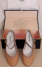 Chaussures ballerines Repetto pointure 39,5