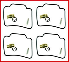 TMP 4x Kit de réparation de carbu Repair kit CAB-S6 pour Suzuki GSX 600 F 88-92