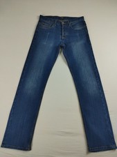 RUSTY Pantalon Homme Jeans (Taille 30 Australie)