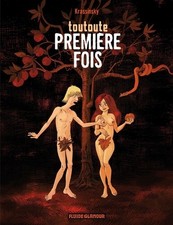 Toutoute première fois