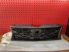 Calandre 623100838R - DACIA DUSTER 1 PH.2 1.5 DCI 4X4 