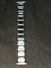 Bracciale  cinturino per  Orologio Polso Vintage Wacht bracelet Fondo Magazzino