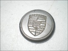 Porsche 911/912 Tôt Roue Centre Casquette