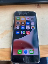 Iphone 6s noir  32GO