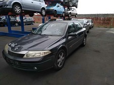 Poignee de maintien arriere gauche RENAULT LAGUNA 2 PHASE 1  Diese/R:61910435