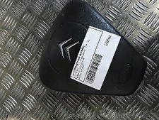 AIRBAG COLONNE DIRECTION OCCASION CITROEN C2 ESSENCE 1.6L 110ch 2003 OE:4112HH