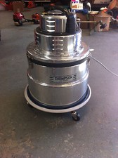 Silver King Thompson Vacuum