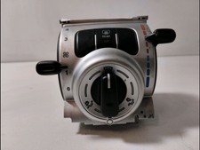 commande de chauffage smart SMART CITY/FORTWO II A4519007000 186420