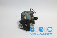 BMW 12380 E39 E34 E38 Bloc Hydraulique ABS Ensemble Hydro