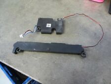 enceinte  pour ordinateur dell inspiron p66f001( occasion ) 