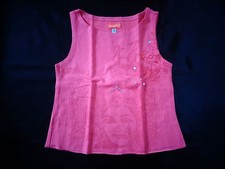 6 ans - tee-shirt - MARESE - NEUF juste lavé, jamais porté =