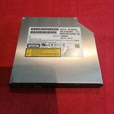 TOSHIBA Tecra A10 SATA UJ880A Lecteur Graveur CD DVD drive occasion comme neuf