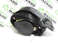 Ceinture arriere gauche PEUGEOT 307 PHASE 2 BREAK Réf :8974JL   /R:33933161