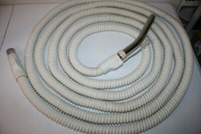Long Tristar Compact Vacuum Cleaner attachment Hose Tri star - Missing Adaptor