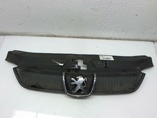 Calandre PEUGEOT 406 PHASE 2 Diesel /R:16877629