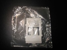 HAGER/thealit Cadre 120 Horizontal BR 70170210/G 3702