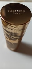 Hermès  Parfum Iris Avec  eau de toilette flacon  vaporisateur de sac collector
