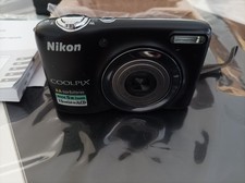 Nikon Coolpix L25