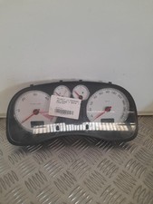 Compteur PEUGEOT 307 PHASE 2 BREAK 1.6 HDI - 16V TURBO /R:57084345