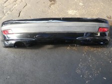 Pare choc arriere PEUGEOT 206+ 1.4 HDI - 8V TURBO /R:62510296