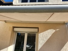 store banne coffret intégral manuel 