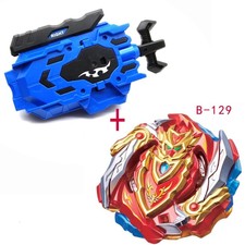 Toupie Beyblade Burst B129 + Lanceur
