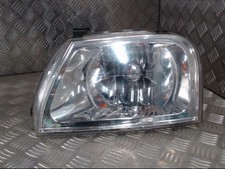 Optique avant principal gauche (feux)(phare) MITSUBISHI PICK UP L2/R:27284313