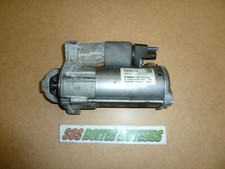 DEMARREUR MERCEDES E 220 CDI (  W213 ) 2.0 D 194 CV A6549061600 / 654920  2019