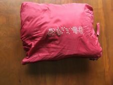 MANTEAU  GARNI EN DUVET FILLE OOXOO 8 ANS 