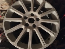 RENAULT CLIO III RS PHASE 1 (2005->2009) - JANTE ALU 