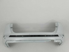 Seat Ateca FR Sport 575 2016- Pare-chocs arrière Pare-chocs arrière