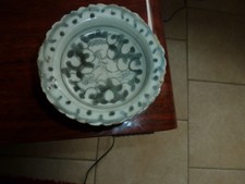 superbe  petite coupe ,vasque , CHINOIS ,ou asiatique 