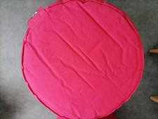 Pouf d'intérieur - Rouge - IN et OUT