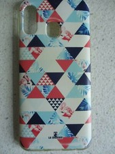 LA COQUERIE COQUE SMARTPHONE SAMSUNG A40 RIGIDE FABRICATION FRANCAISE
