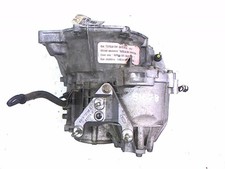 Boite de vitesses CTX FORD FIESTA 4 PHASE 1 Essence /R:14349849