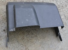 CACHE BATTERIE  C2  C3  9639718480